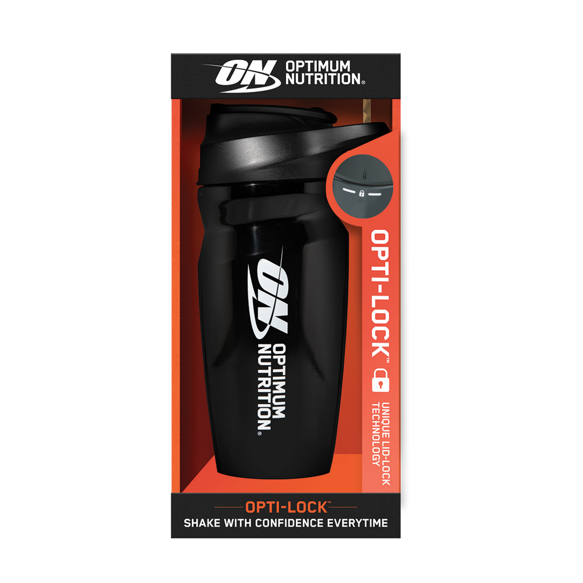 Opti-Lock™ Shaker - Image 10