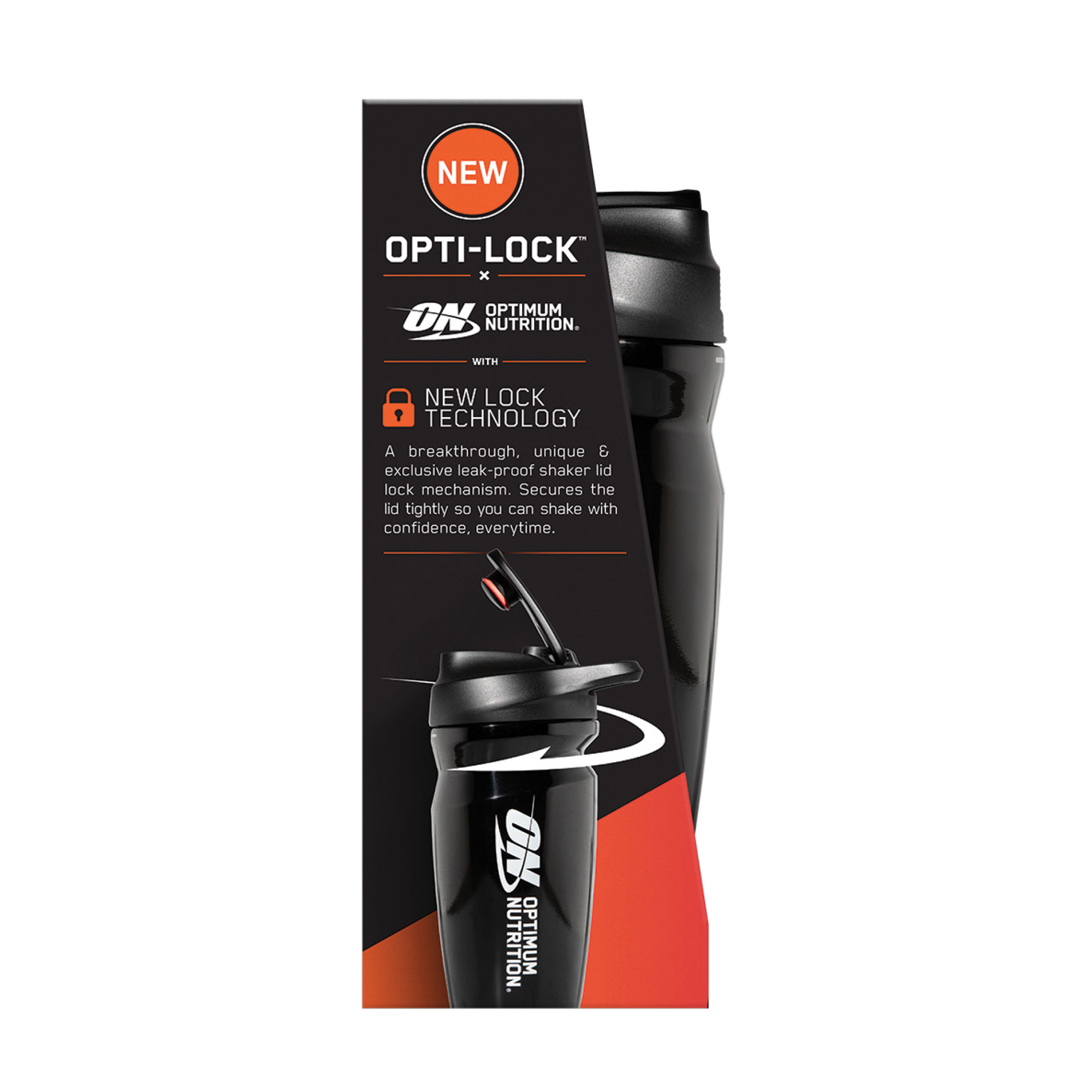 Opti-Lock™ Shaker - Image 11