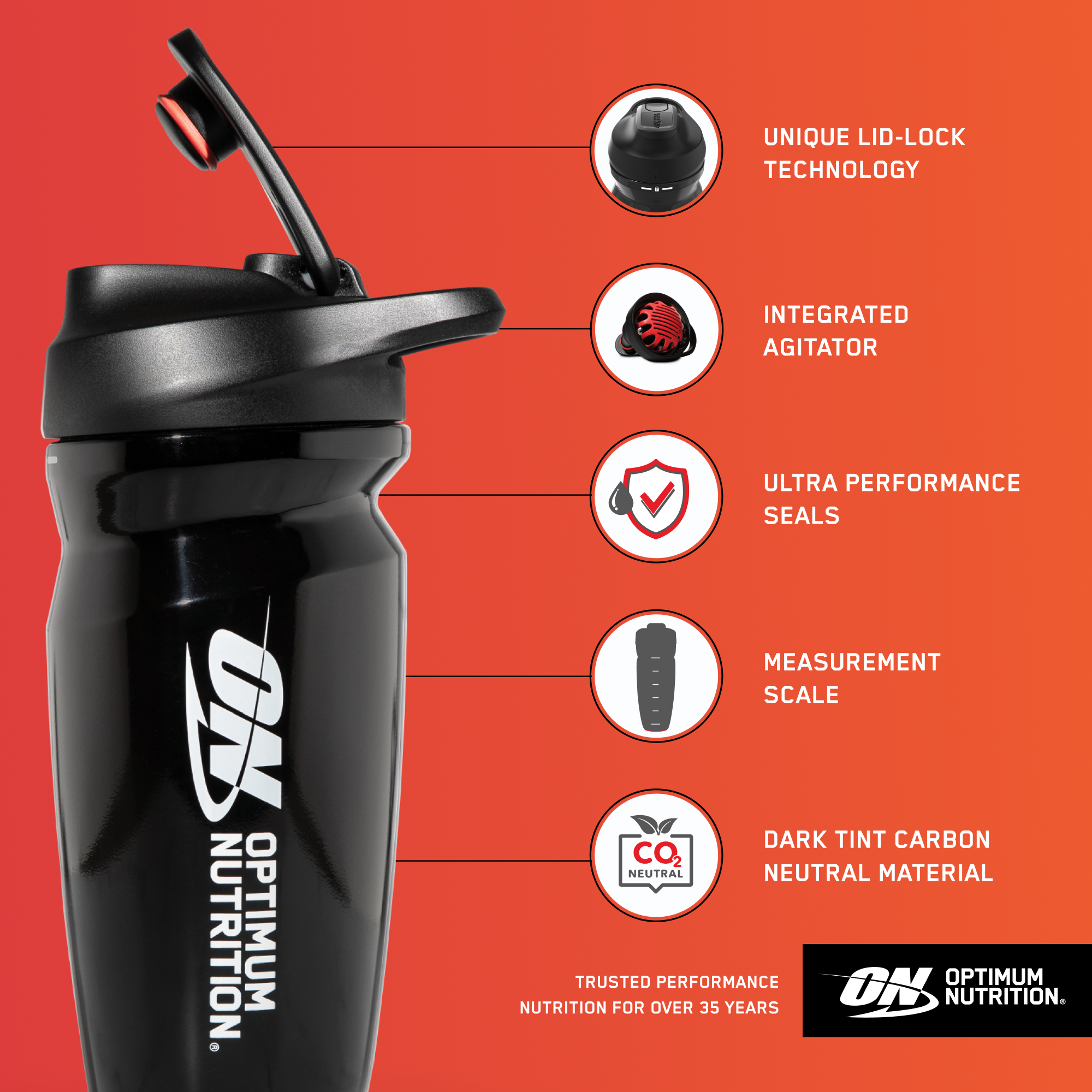 Opti-Lock™ Shaker - Image 4