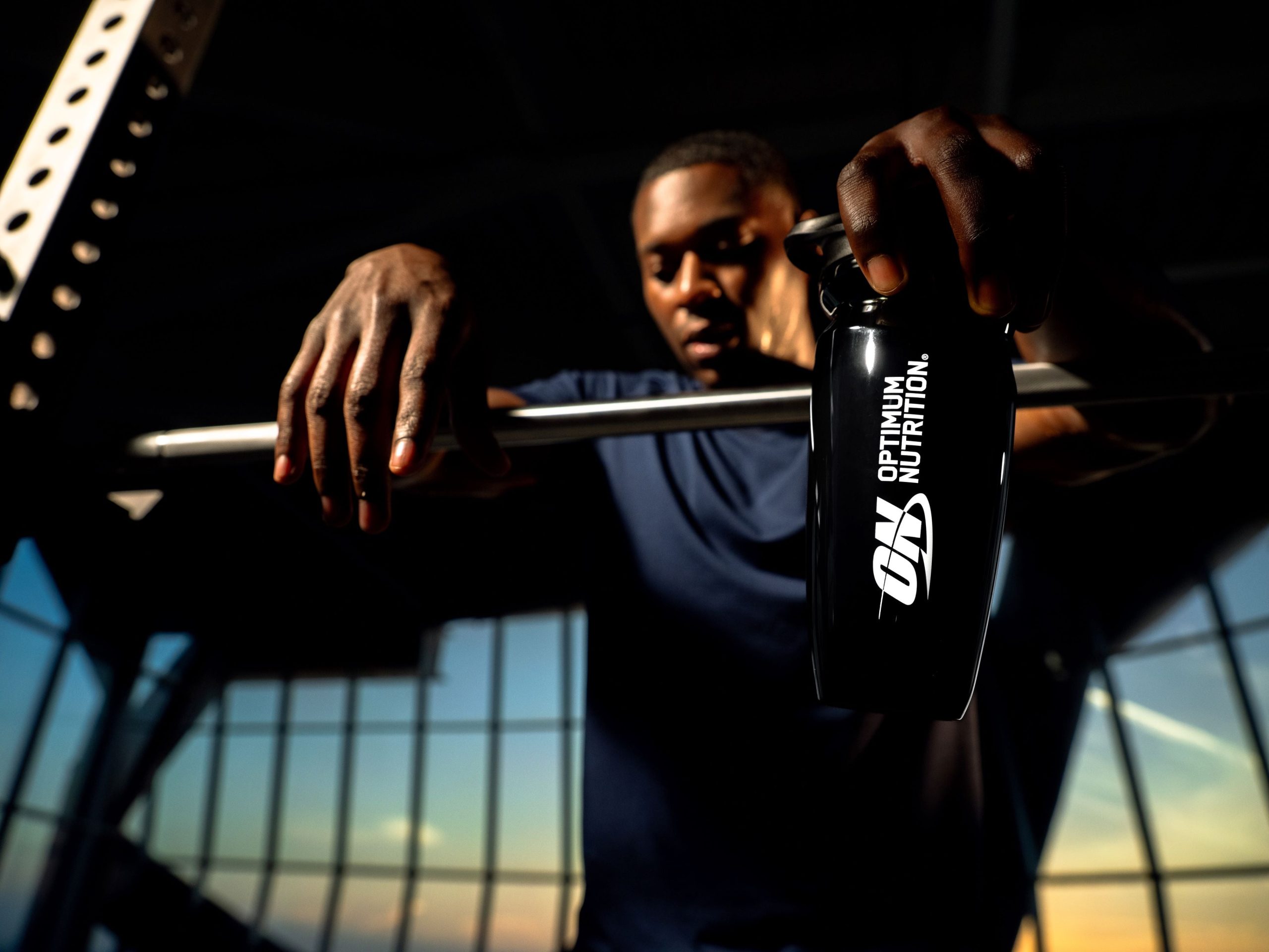 Opti-Lock™ Shaker - Image 7