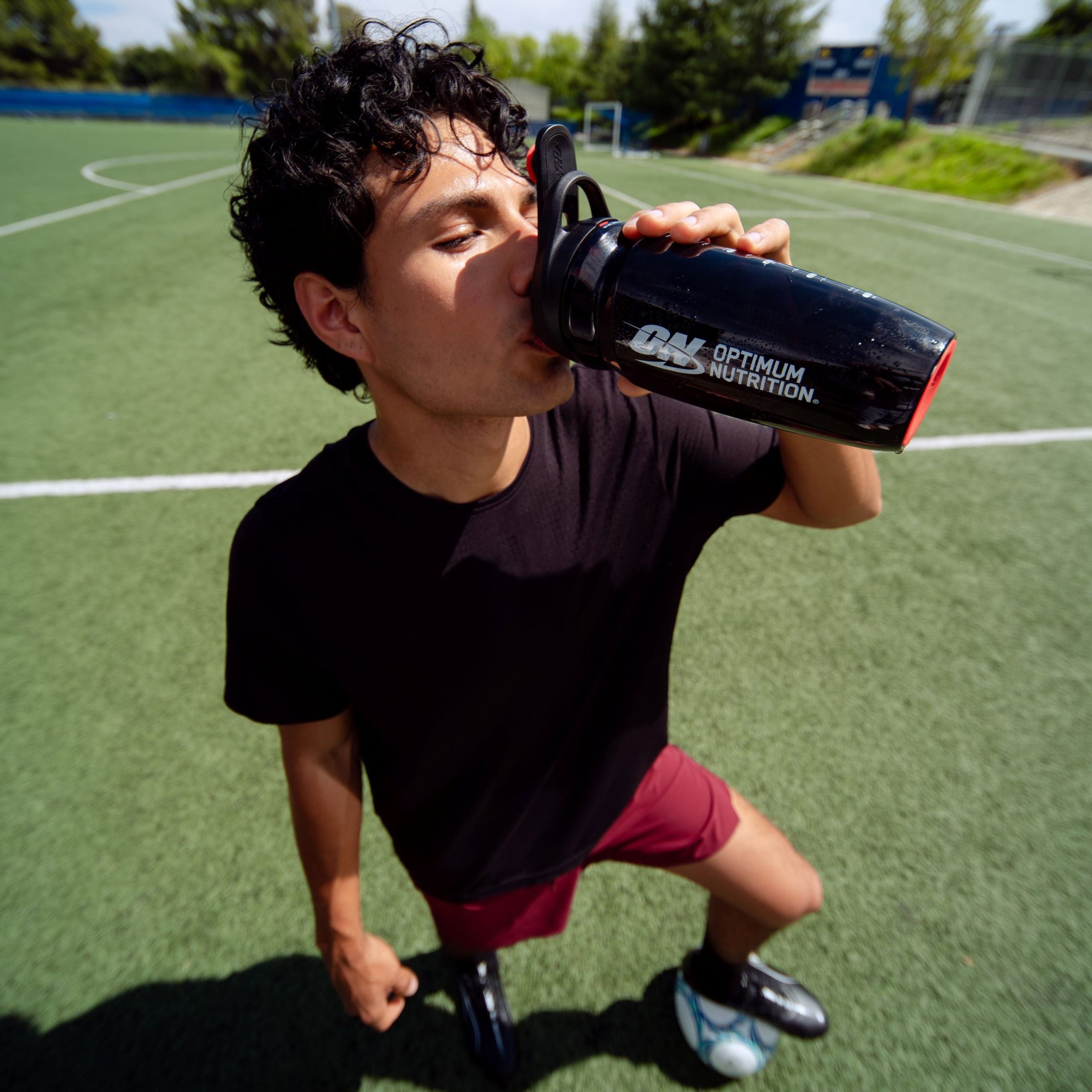 Opti-Lock™ Shaker - Image 9