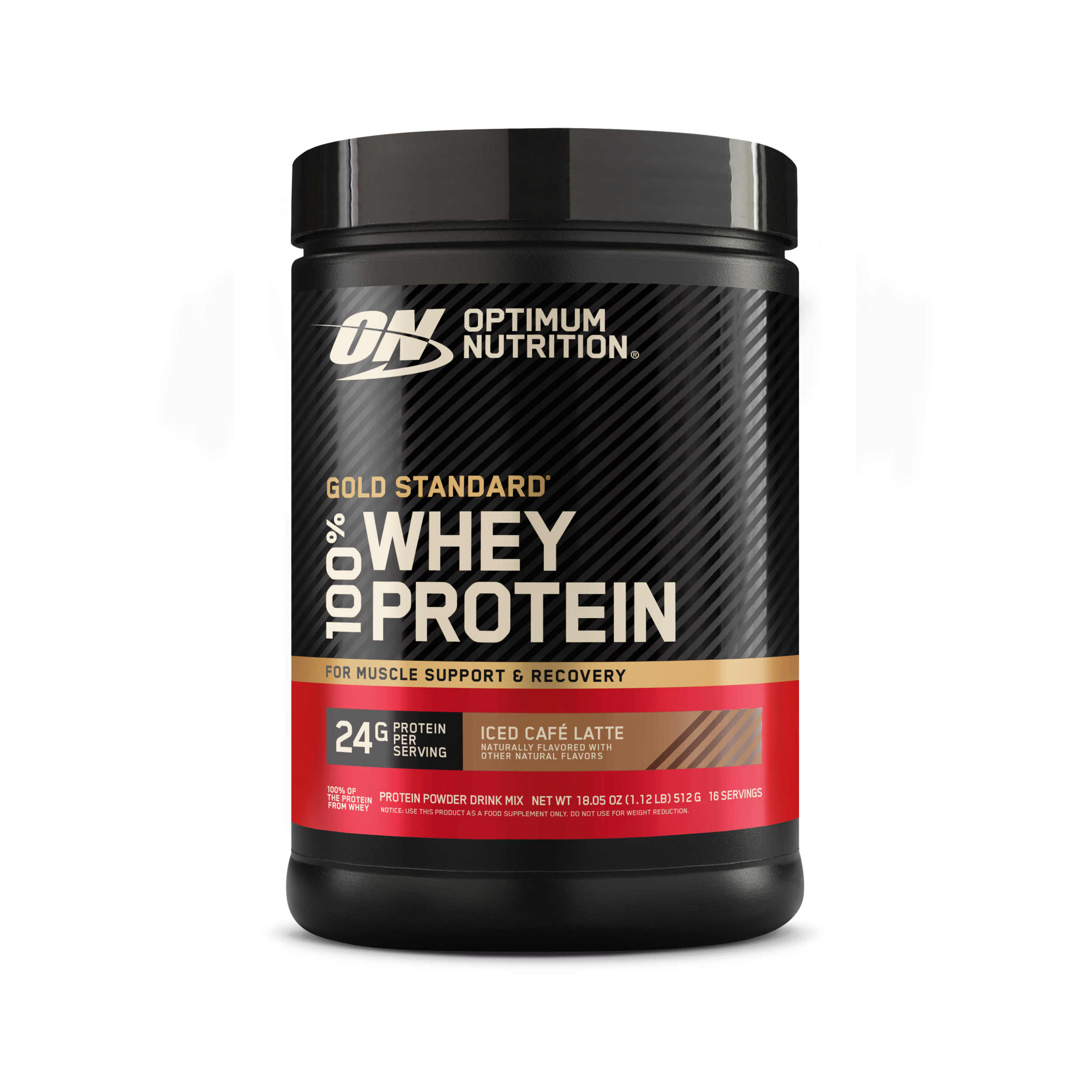 GOLD STANDARD 100% WHEY™ - Image 58