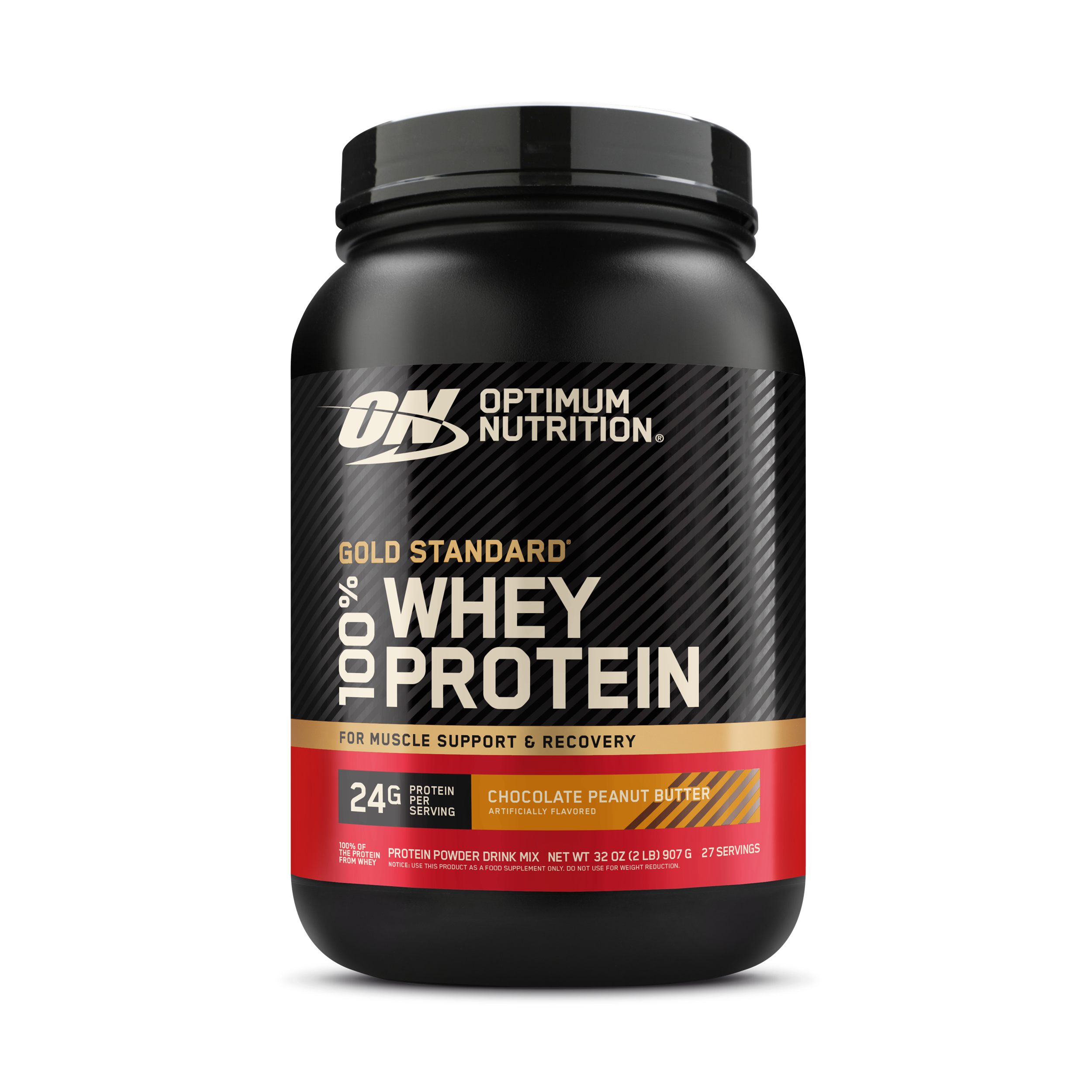 GOLD STANDARD 100% WHEY™ - Image 44