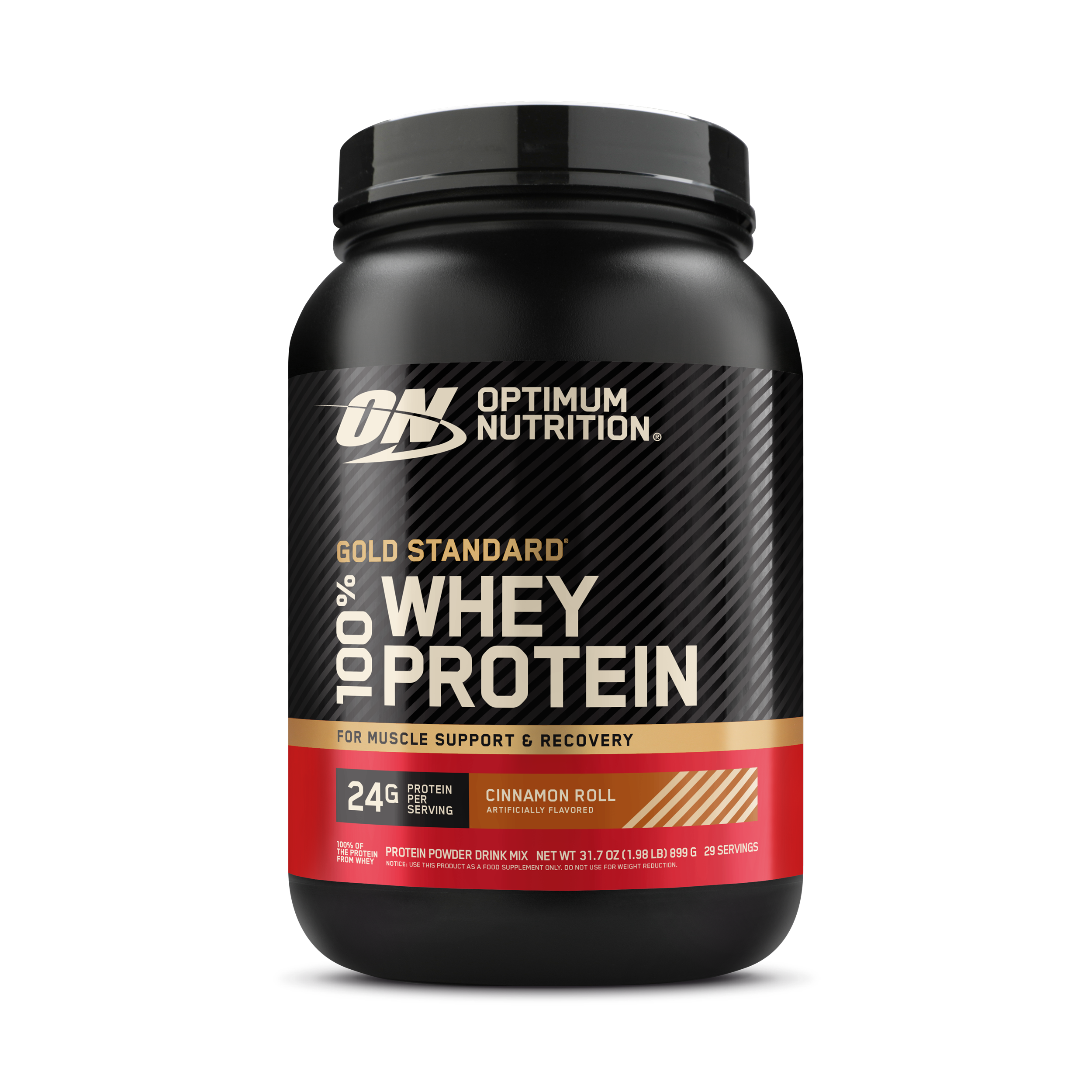 GOLD STANDARD 100% WHEY™ - Image 50