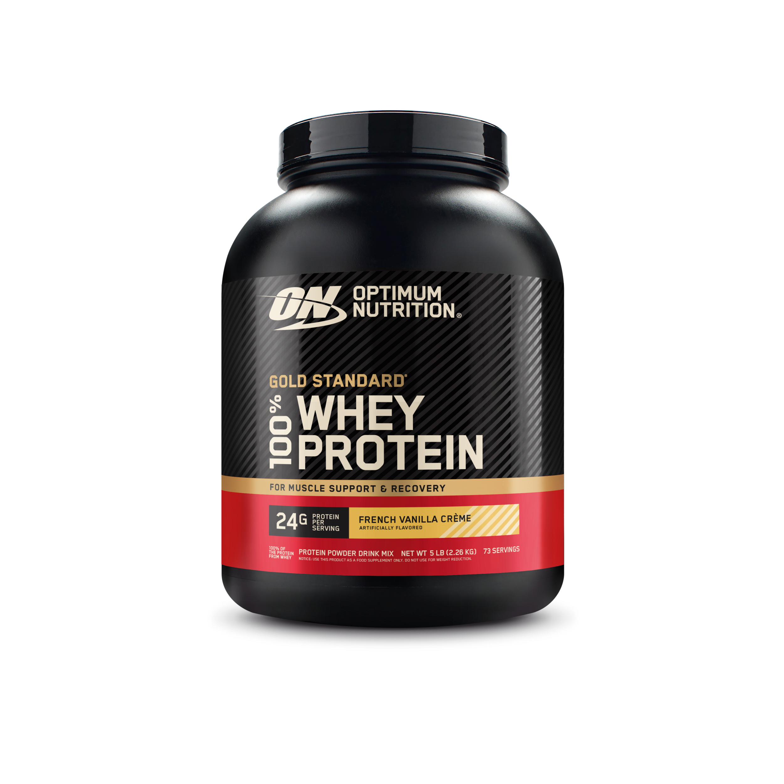 GOLD STANDARD 100% WHEY™ - Image 53