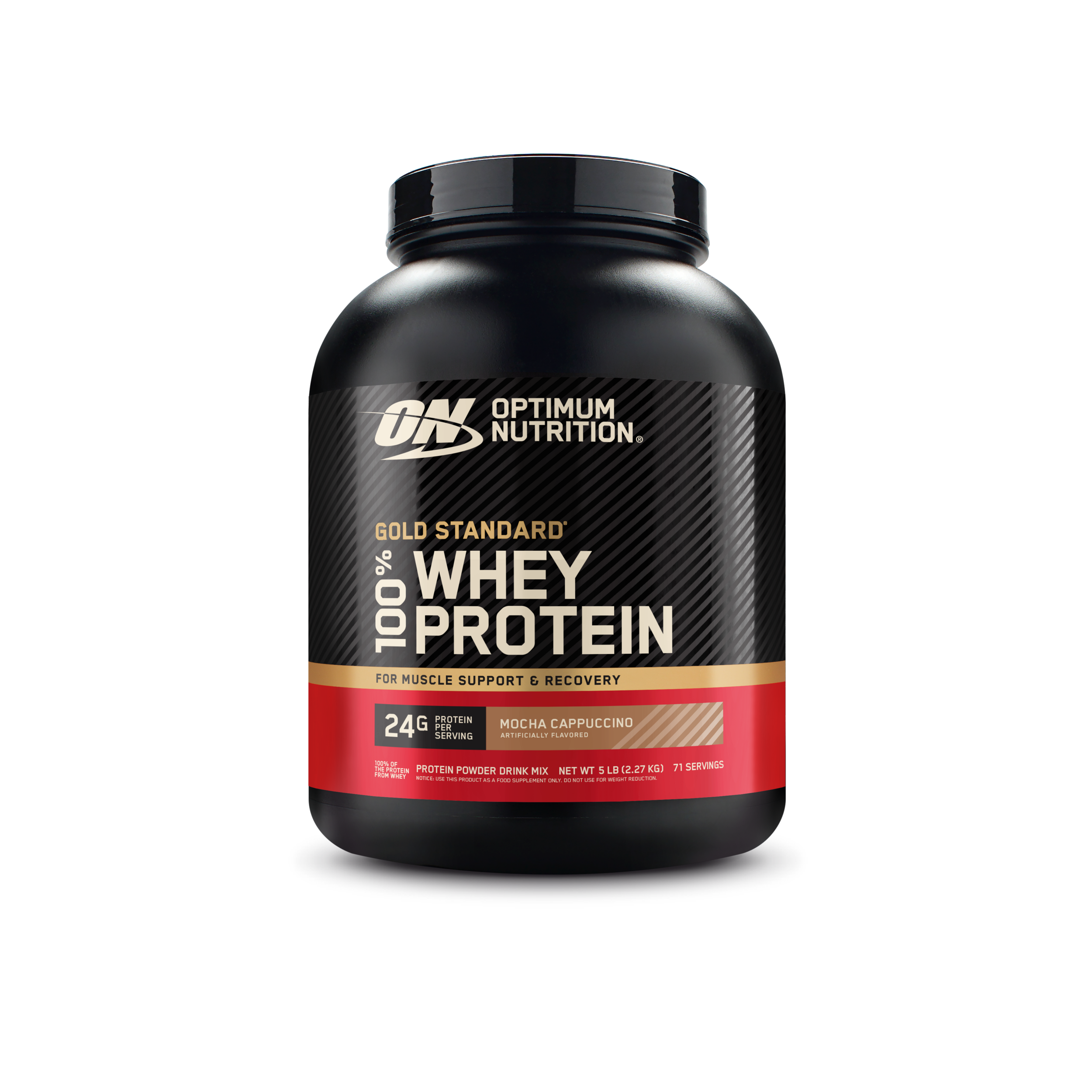 GOLD STANDARD 100% WHEY™ - Image 62