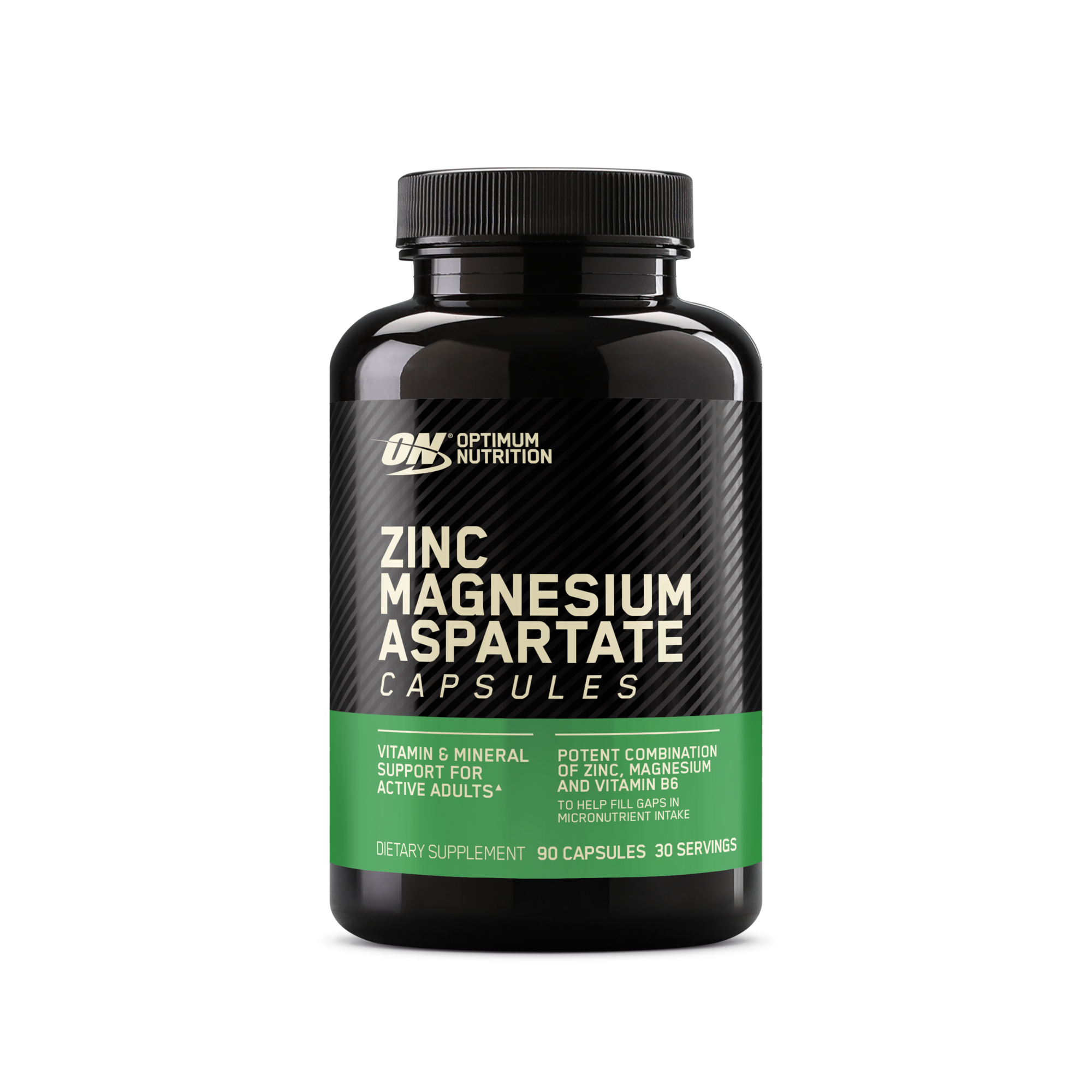 Zinc Magnesium Aspartate - Image 2