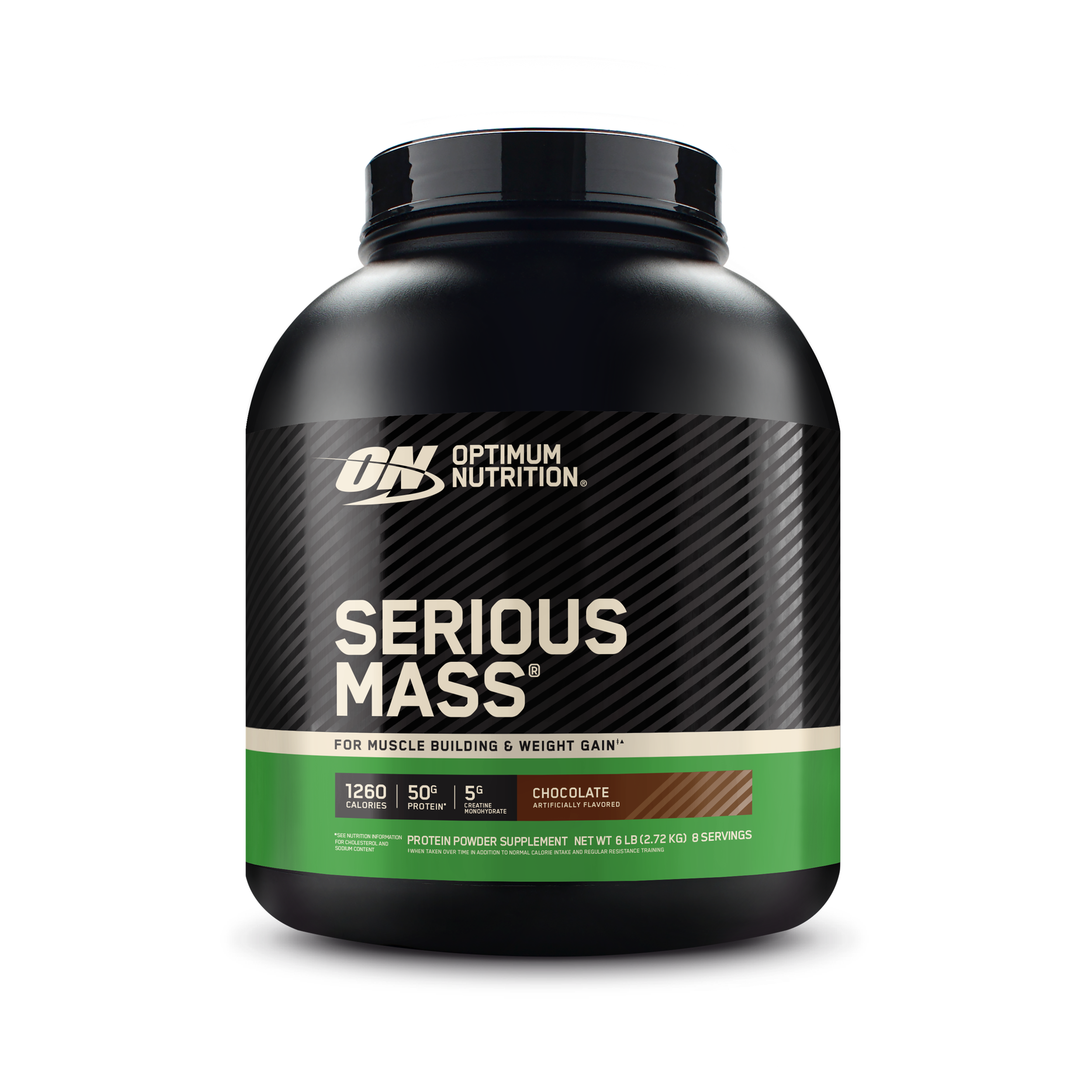 Serious Mass - Image 12