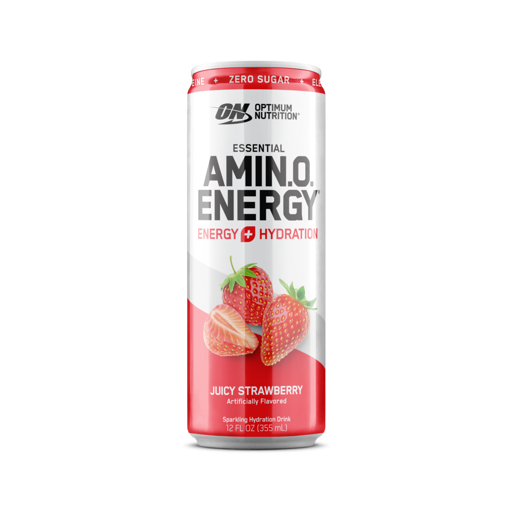 ESSENTIAL AMIN.O. ENERGY+ Electrolytes Sparkling - Image 7