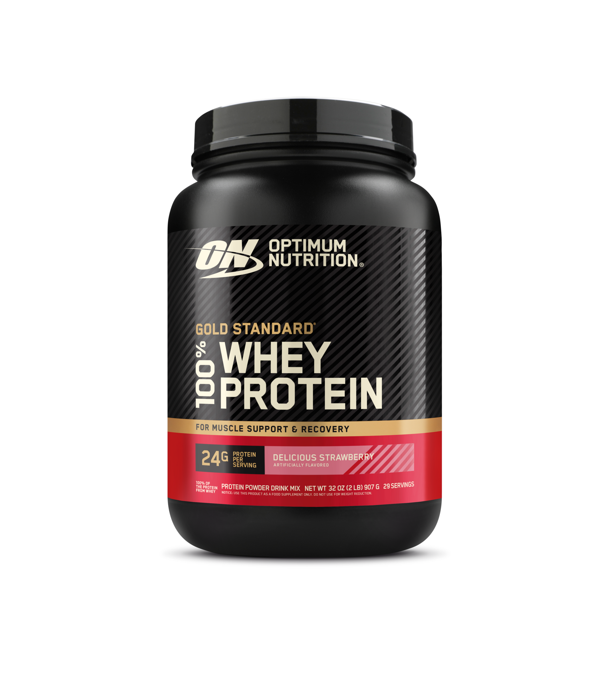 GOLD STANDARD 100% WHEY™ - Image 23