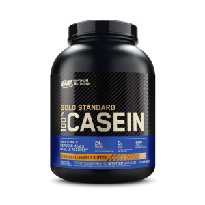 GOLD STANDARD® 100% Casein