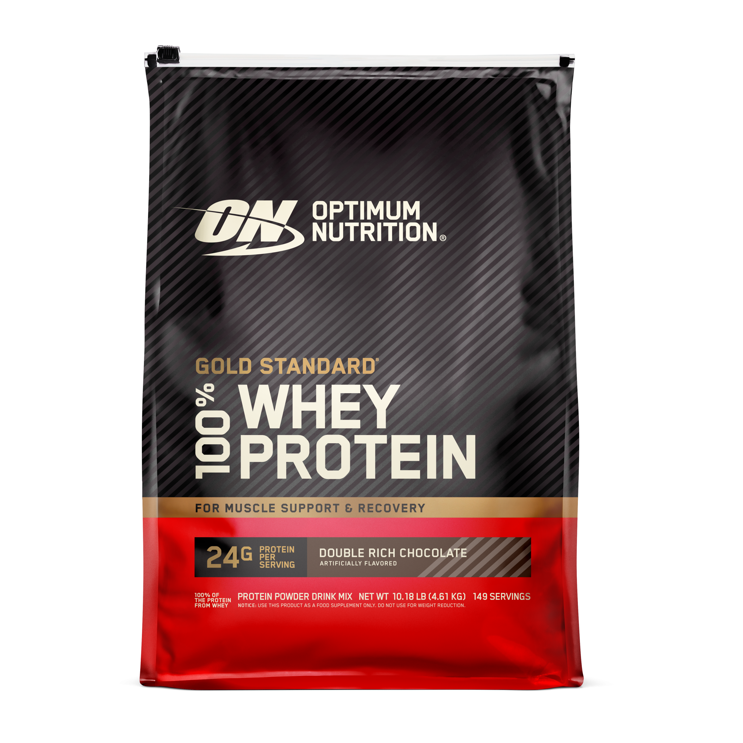 GOLD STANDARD 100% WHEY™ - Image 8