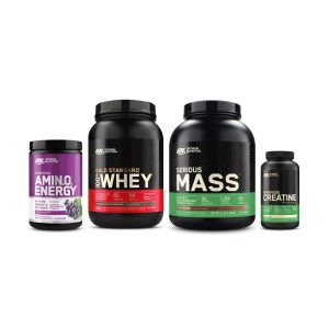 Ultimate Performance Bundle